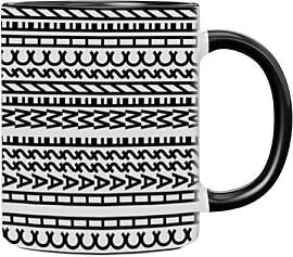 Ich Hasse Menschen Tasse Keramik Kaffeetasse