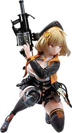 Ichibansho Figure - Goddess of Victory: Nikke -