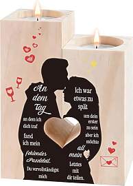Ich Liebe, Jahrestag Geschenk für sie und Ihn,