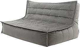 Icon Kota XXL Sitzsack Sofa für Erwachsene,