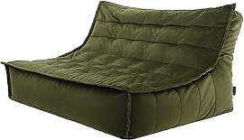 Icon Kota XXL Sitzsack Sofa für Erwachsene,
