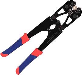 iCrimp Batteriekabelschuh-Crimpzange,