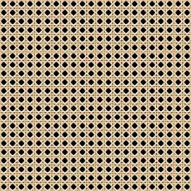ICYEHAO Selbstklebende Tapete Braun,44.5 x 500cm