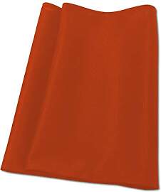 IDEAL 7310007 orange Textil-Filterüberzug