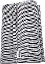 IDEAL 7310108 Premium-Textil-Filterbezug