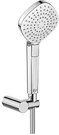 Ideal Standard 3-Funktionshandbrause Idealrain Evo 