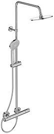 Ideal Standard A7225AA Ceratherm T50 Duschsystem