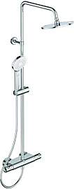 Ideal Standard A7230AA Ceratherm T50 Duschsystem