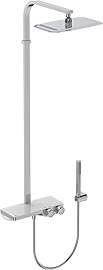 Ideal Standard A7332AA Ceratherm S200 Duschsystem