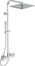 Ideal Standard A7542AA Ceratherm C100 Square