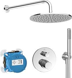 Ideal Standard A7573AA Ceratherm T100