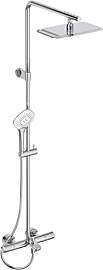 Ideal Standard A7591AA Ceratherm T100 Flex
