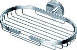 Ideal Standard A9112AA IOM Seifenkorb, Korb Dusche 
