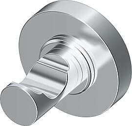 Ideal Standard A9115AA IOM Handtuchhaken