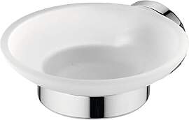 Ideal Standard A9122AA IOM Seifenhalter Schale aus 