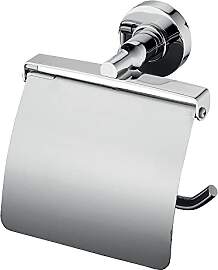 Ideal Standard A9127AA IOM Toilettenpapierhalter