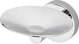 Ideal Standard A9129AA IOM Seifenschale, Chrom