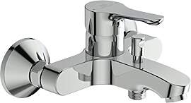 Ideal Standard Alpha Badearmatur Aufputz,