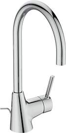 Ideal Standard BC195AA Ceraline Waschtischarmatur