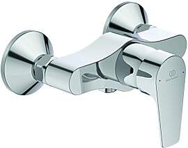 Ideal Standard BC228AA Esla Mischbatterie für