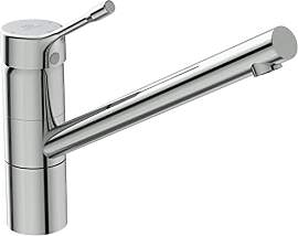 Ideal Standard BC296AA Ceralook Küchenarmatur