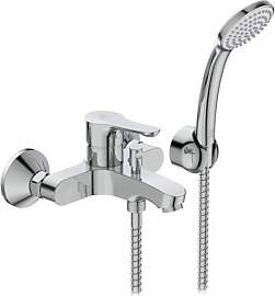 Ideal Standard BC676AA Wannenarmatur Alpha