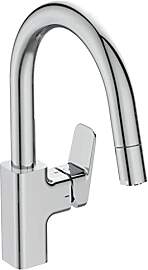 Ideal Standard BD337AA Ceraplan Küchenarmatur