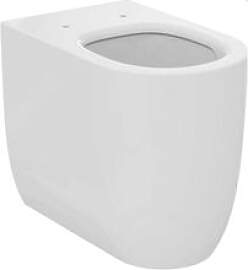 Ideal Standard Blend Curve Wand Tiefspül WC