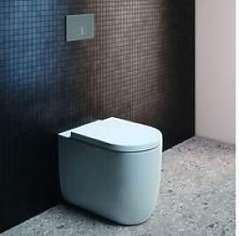 Ideal Standard Blend Stand-Tiefspül-WC T375101