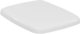 Ideal Standard Cantica WC-Sitz, eckige Form,