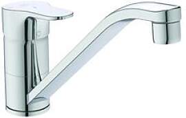 Ideal Standard Cerabase Küchenarmatur BD432AA