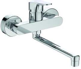 Ideal Standard Cerabase Wand-Küchenarmatur