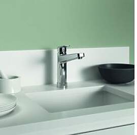 Ideal Standard Ceraplan Küchenarmatur BD329AA