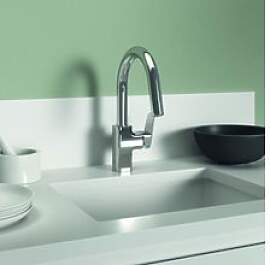 Ideal Standard Ceraplan Küchenarmatur BD337AA
