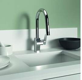 Ideal Standard Ceraplan Küchenarmatur BD338AA