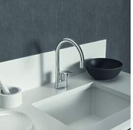 Ideal Standard CeraPlan Küchenarmatur BD339AA mit 