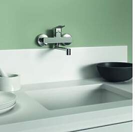 Ideal Standard Ceraplan Küchenarmatur BD341AA