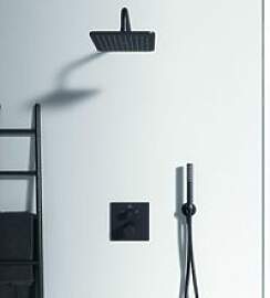 Ideal Standard Ceratherm C 100 Duschsystem