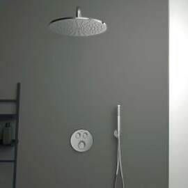 Ideal Standard Ceratherm Navigo Duschsystem Set