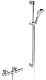Ideal Standard CERATHERM T25 N Duscharmatur Set