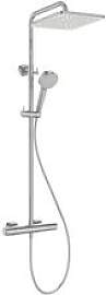 Ideal Standard Ceratherm T25 N Duschsystem mit