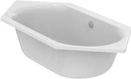 Ideal Standard Connect Air 6-eck Badewanne E106901 
