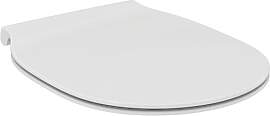 Ideal Standard Connect Air WC-Sitz, abgerundete