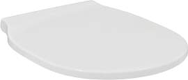 Ideal Standard Connect Air WC-Sitz, abgerundete