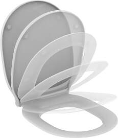 Ideal Standard – Connect Air WC-Sitz, Wrapover