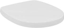 Ideal Standard Connect Flat WC-Sitz E824401 weiss, 