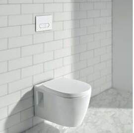Ideal Standard Connect WC Kombipaket K296001