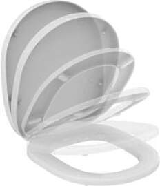 Ideal Standard Connect WC Sitz E712701 Softclose,
