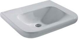 Ideal Standard Contour 21 Waschtisch E512201 ohne