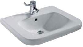 Ideal Standard Contour 21 Waschtisch S238901 mit